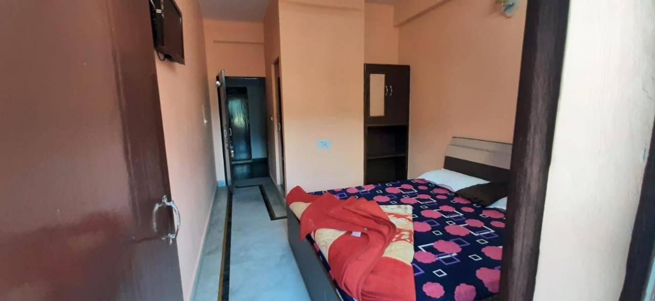 Hotel Divya Rishīkesh Exterior foto