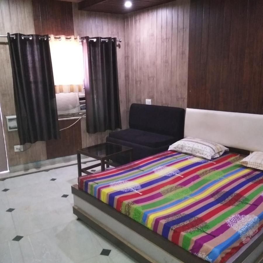 Hotel Divya Rishīkesh Exterior foto
